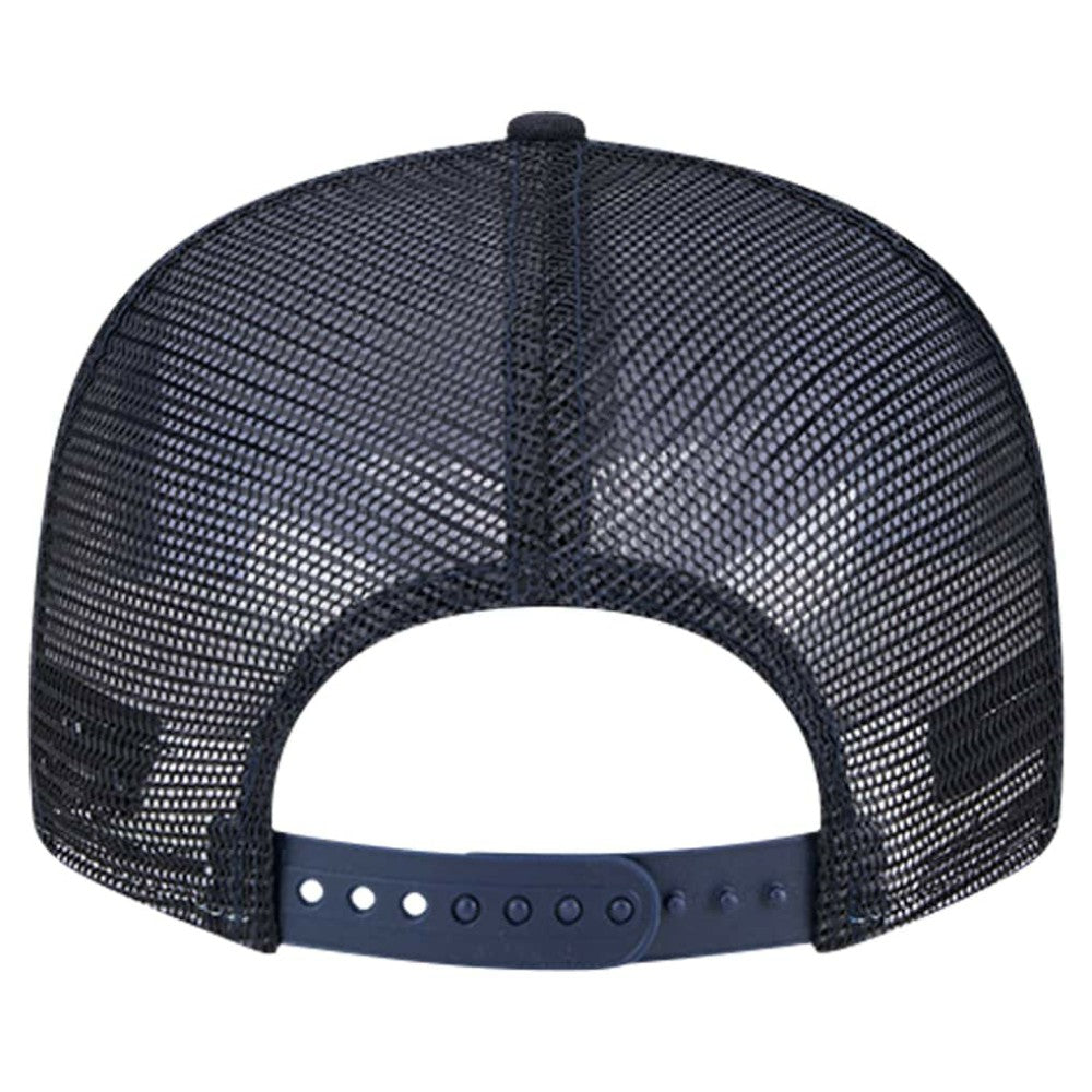 Seattle Mariners New Era Bikini Bottom Trucker 9FIFTY Snapback Hat | MLB Online