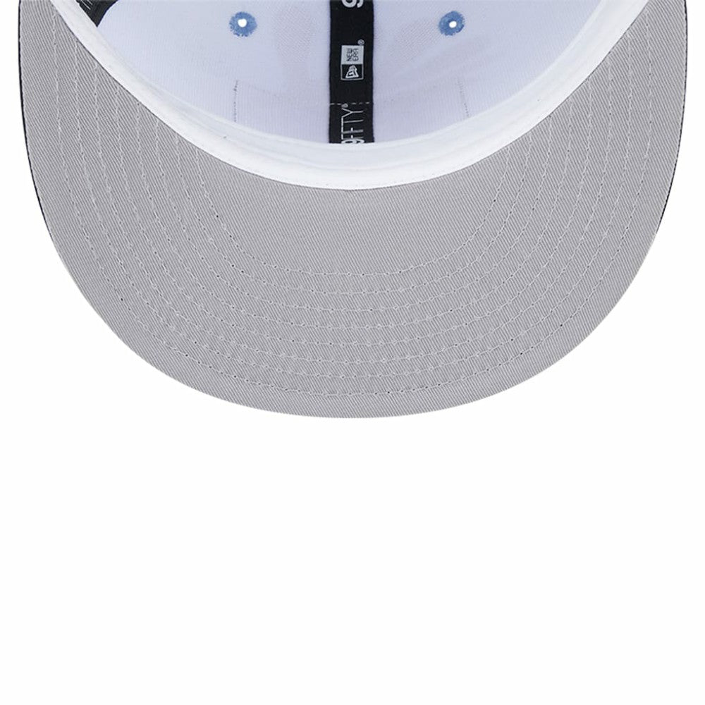 Seattle Mariners New Era Bikini Bottom Trucker 9FIFTY Snapback Hat | MLB Online