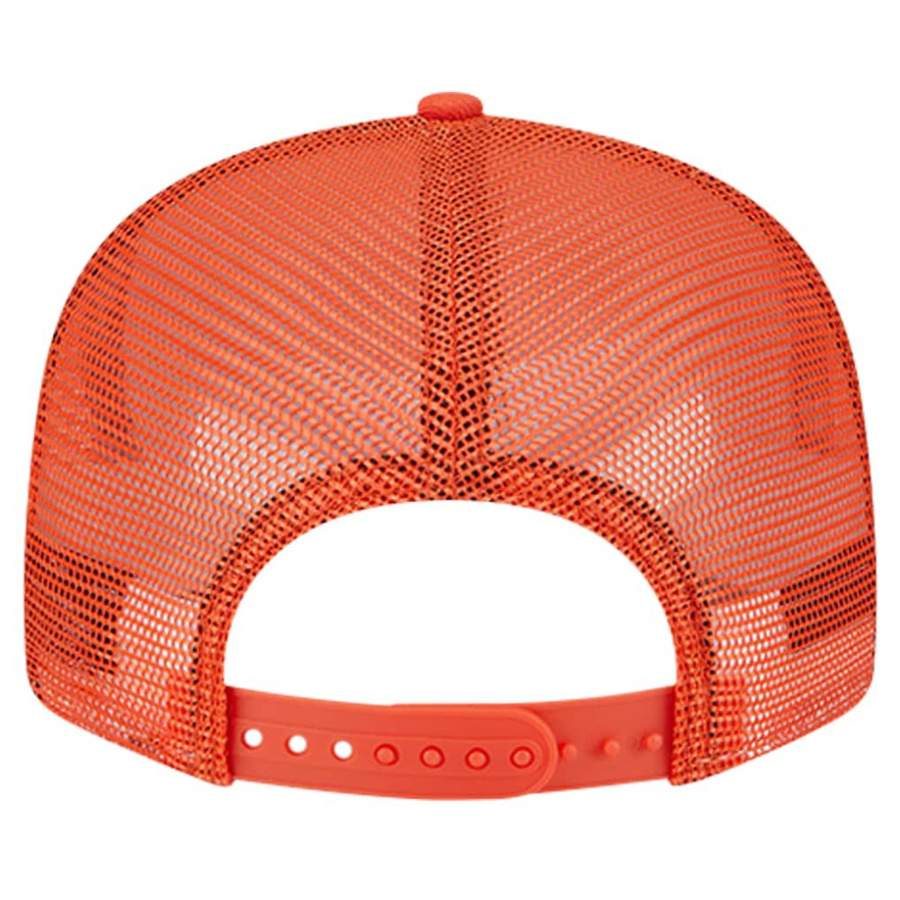 San Francisco Giants New Era Bikini Bottom Trucker 9FIFTY Snapback Hat | MLB US