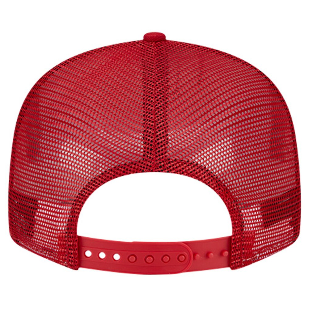 St. Louis Cardinals New Era Bikini Bottom Trucker 9FIFTY Snapback Hat | MLB On Sale