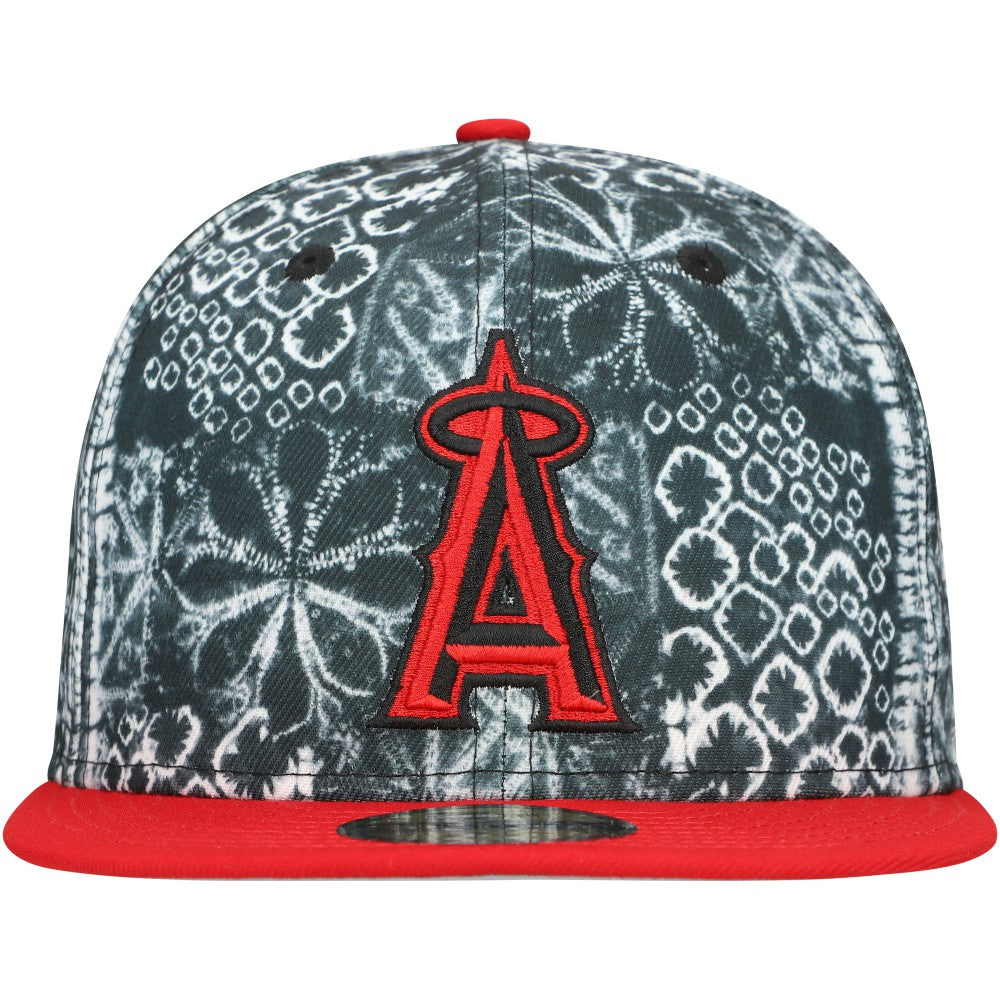 Los Angeles Angels New Era Sands 59FIFTY Fitted Hat | MLB Discount