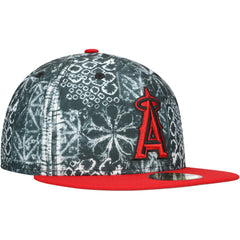 Los Angeles Angels New Era Sands 59FIFTY Fitted Hat | MLB Discount