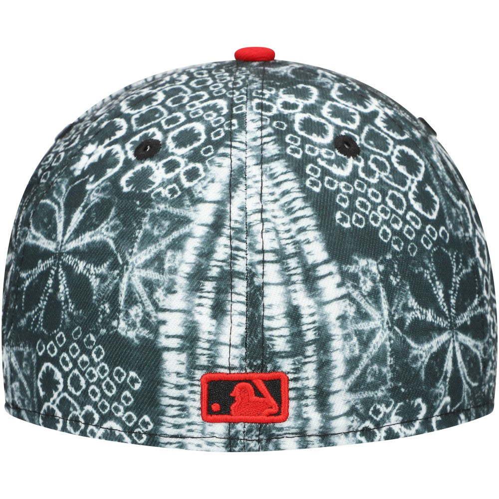 Los Angeles Angels New Era Sands 59FIFTY Fitted Hat | MLB Discount
