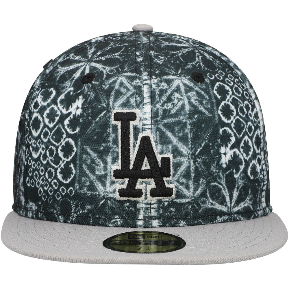 Los Angeles Dodgers New Era Sands 59FIFTY Fitted Hat | MLB Online