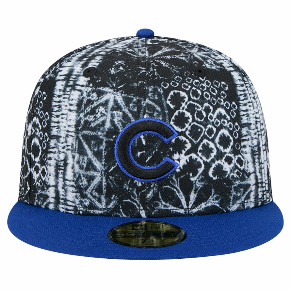 Chicago Cubs New Era Sands 59FIFTY Fitted Hat | MLB Shop