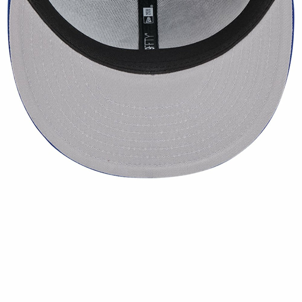 Chicago Cubs New Era Sands 59FIFTY Fitted Hat | MLB Shop