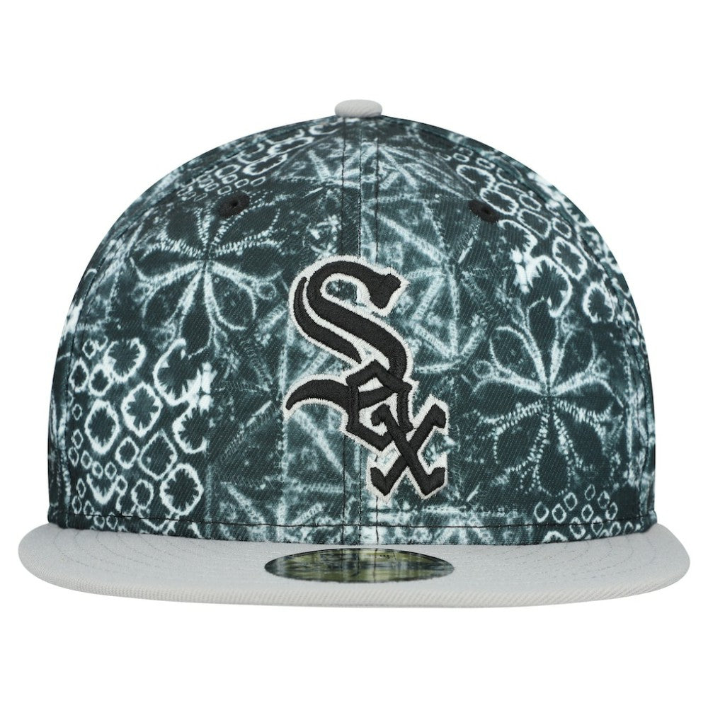 Chicago White Sox New Era Sands 59FIFTY Fitted Hat | MLB New