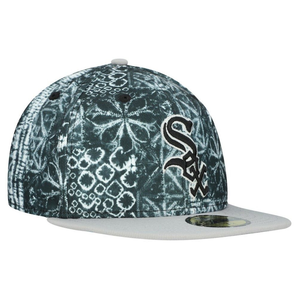 Chicago White Sox New Era Sands 59FIFTY Fitted Hat | MLB New