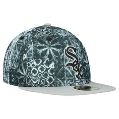 Chicago White Sox New Era Sands 59FIFTY Fitted Hat | MLB New