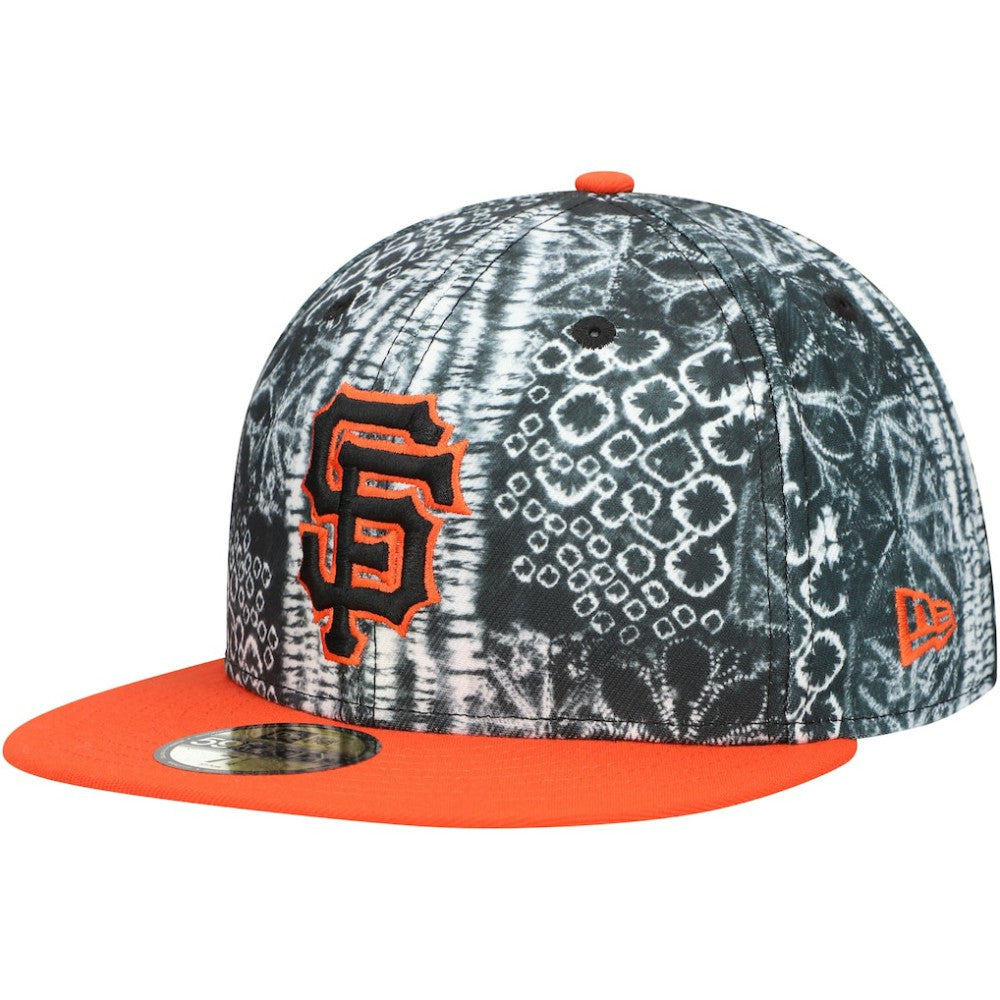 San Francisco Giants New Era Sands 59FIFTY Fitted Hat | MLB On Sale