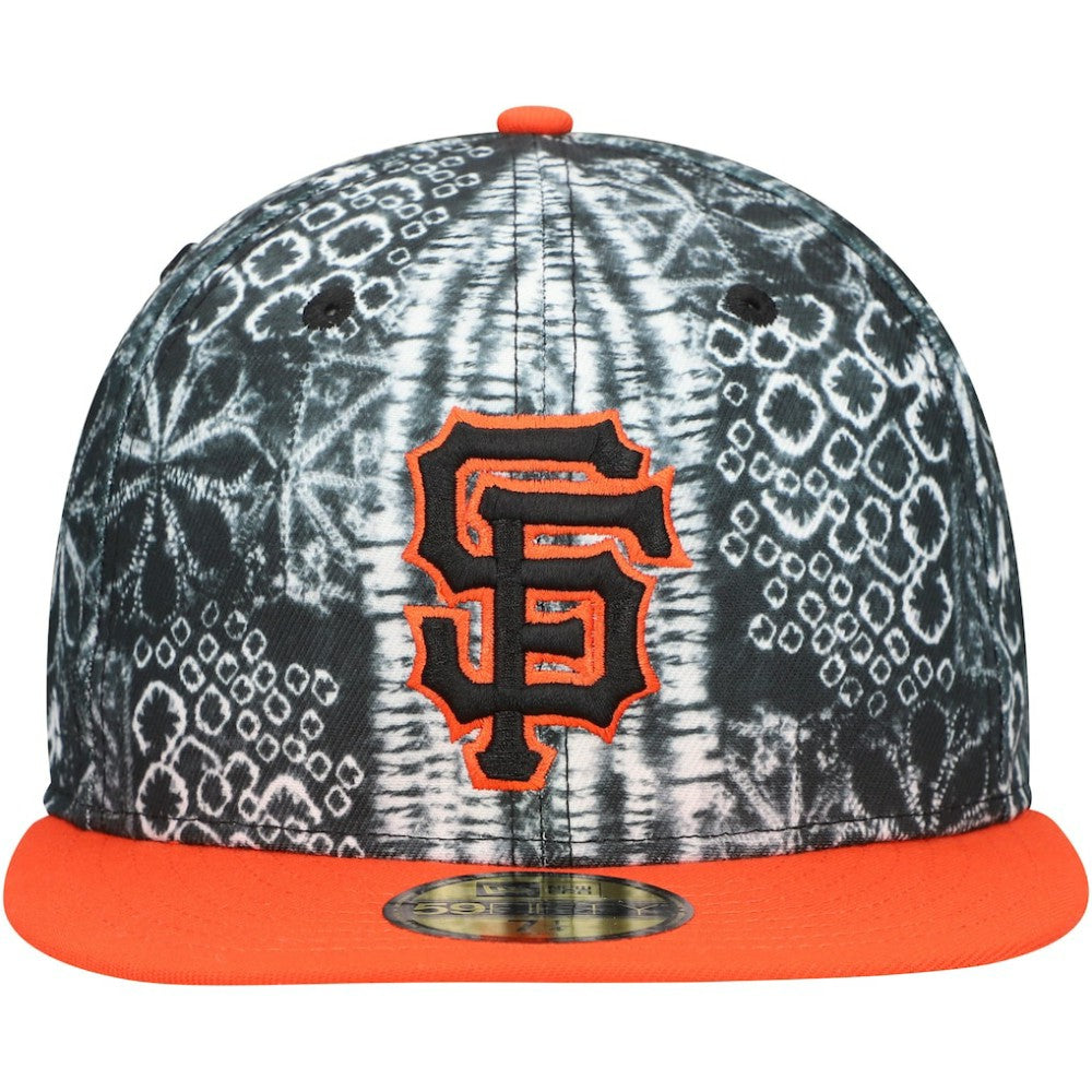 San Francisco Giants New Era Sands 59FIFTY Fitted Hat | MLB On Sale
