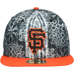San Francisco Giants New Era Sands 59FIFTY Fitted Hat | MLB On Sale