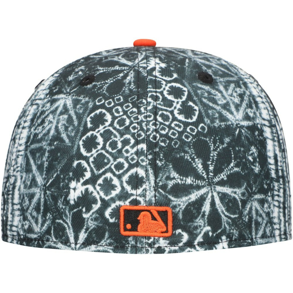 San Francisco Giants New Era Sands 59FIFTY Fitted Hat | MLB On Sale