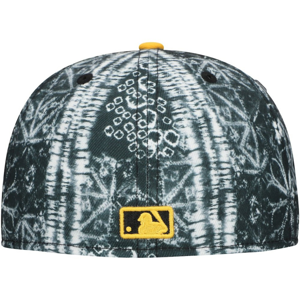 Athletics New Era Sands 59FIFTY Fitted Hat | MLB On Sale