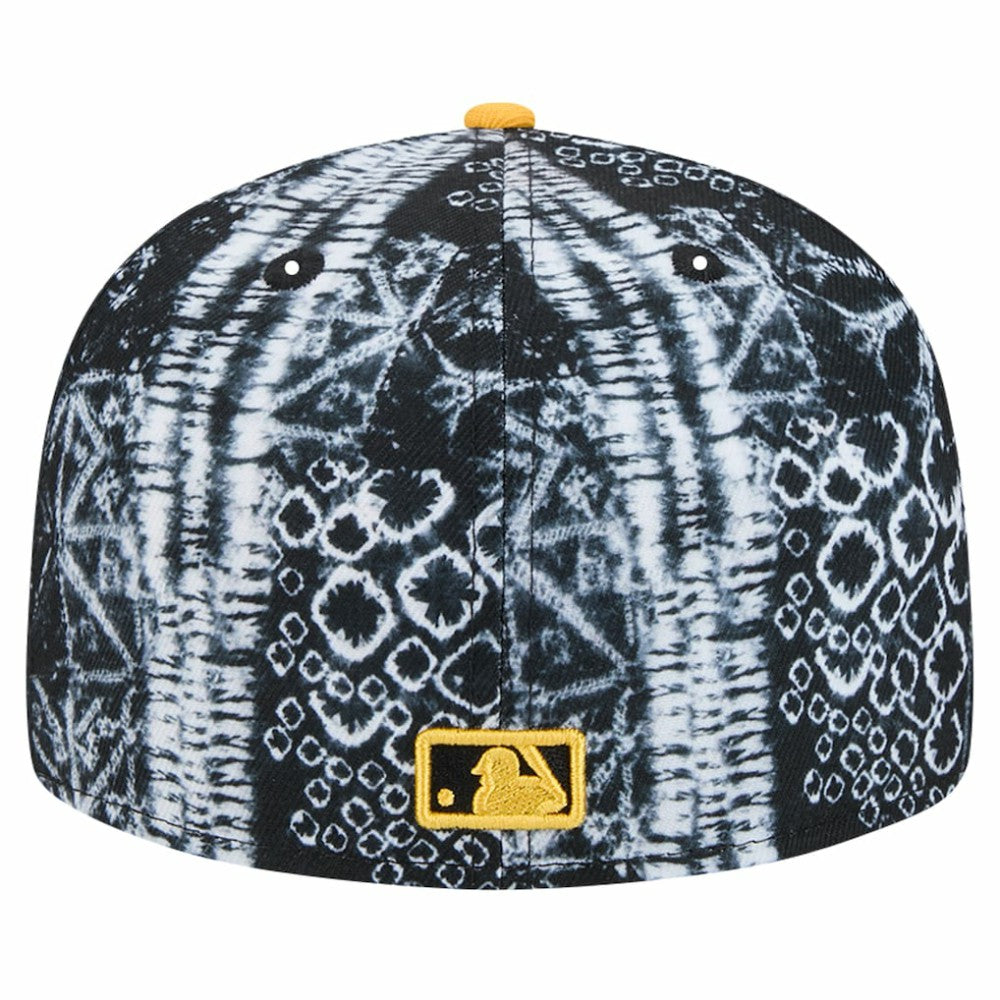 Pittsburgh Pirates New Era Sands 59FIFTY Fitted Hat | MLB Near me