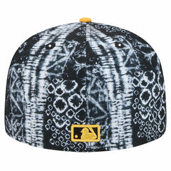 Pittsburgh Pirates New Era Sands 59FIFTY Fitted Hat | MLB Near me