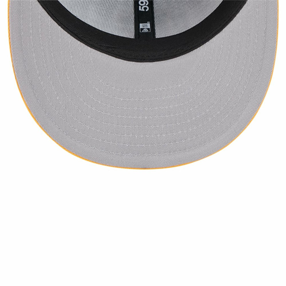 Pittsburgh Pirates New Era Sands 59FIFTY Fitted Hat | MLB Near me
