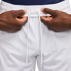 Paris Saint-Germain Away 2024/25 Stadium Shorts White - Nike
