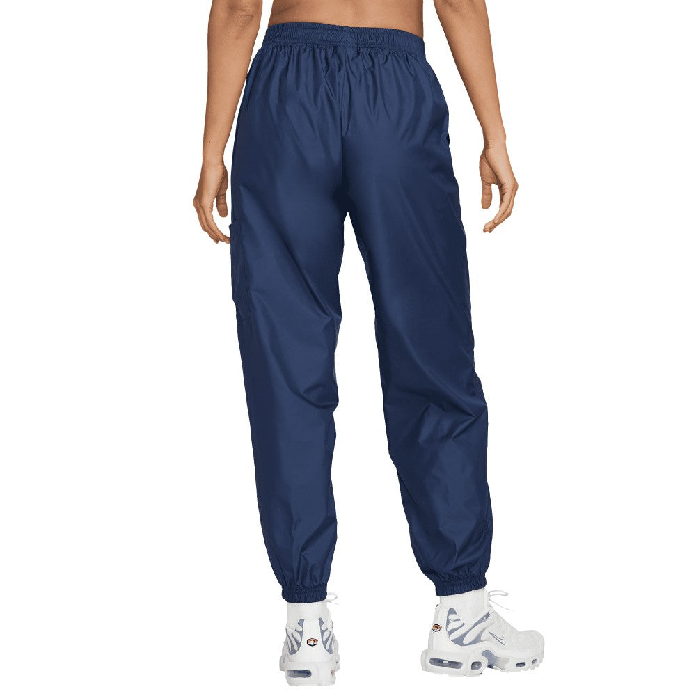 Paris Saint-Germain Women's Essential Woven Pant Navy - Nike