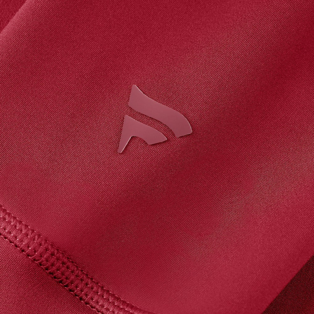 San Francisco 49ers Fanatics Women's Elements Quarter-Zip Jacket