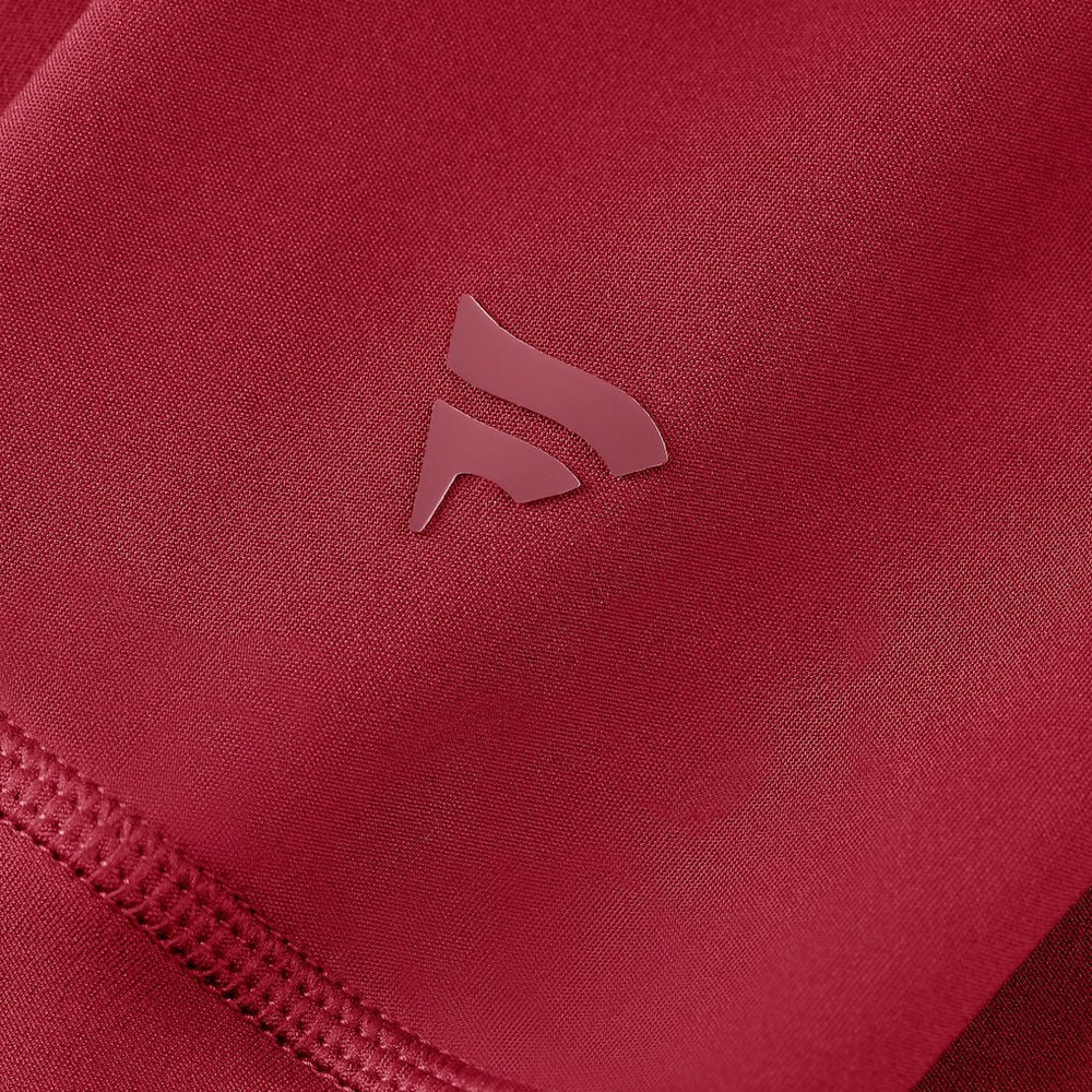 San Francisco 49ers Fanatics Women's Elements Quarter-Zip Jacket