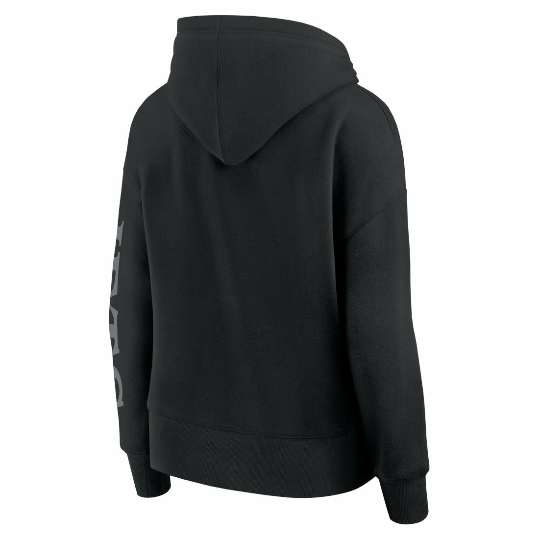 New York Jets Fanatics Women's Elements Next Pullover Hoodie