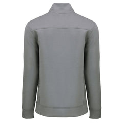 Philadelphia Phillies Cutter & Buck Cooperstown Collection Roam Eco Recycled Quarter-Zip Pullover | MLB Shop