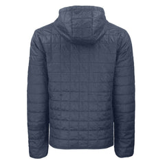 Los Angeles Dodgers Cutter & Buck Cooperstown Collection Rainier Primaloft Eco Full-Zip Hooded Jacket | MLB Shop