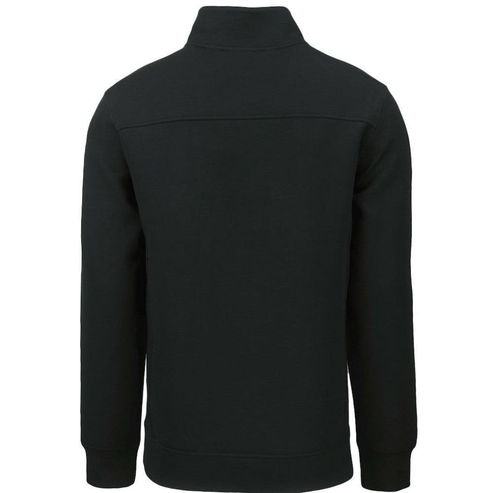 San Francisco Giants Cutter & Buck Roam Eco Recycled Quarter-Zip Pullover | MLB US