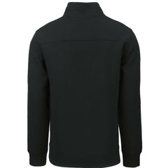 San Francisco Giants Cutter & Buck Roam Eco Recycled Quarter-Zip Pullover | MLB US