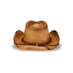 Tennessee Titans New Era Unisex Dutton Curved Brim Straw Hat