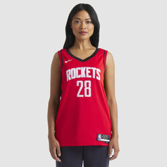 Alperen Sengun Houston Rockets Unisex Swingman Jersey New