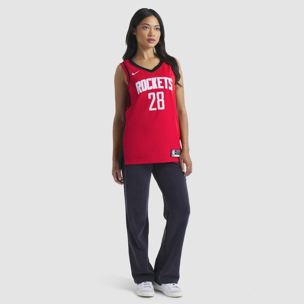 Alperen Sengun Houston Rockets Unisex Swingman Jersey New