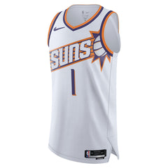 Devin Booker Phoenix Suns Authentic Jersey Discount