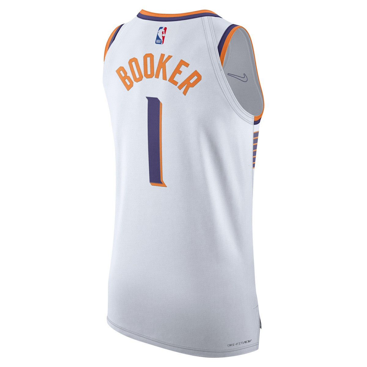 Devin Booker Phoenix Suns Authentic Jersey Discount