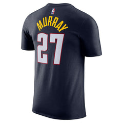 Jamal Murray Denver Nuggets Icon Edition Name & Number T-Shirt sale Online