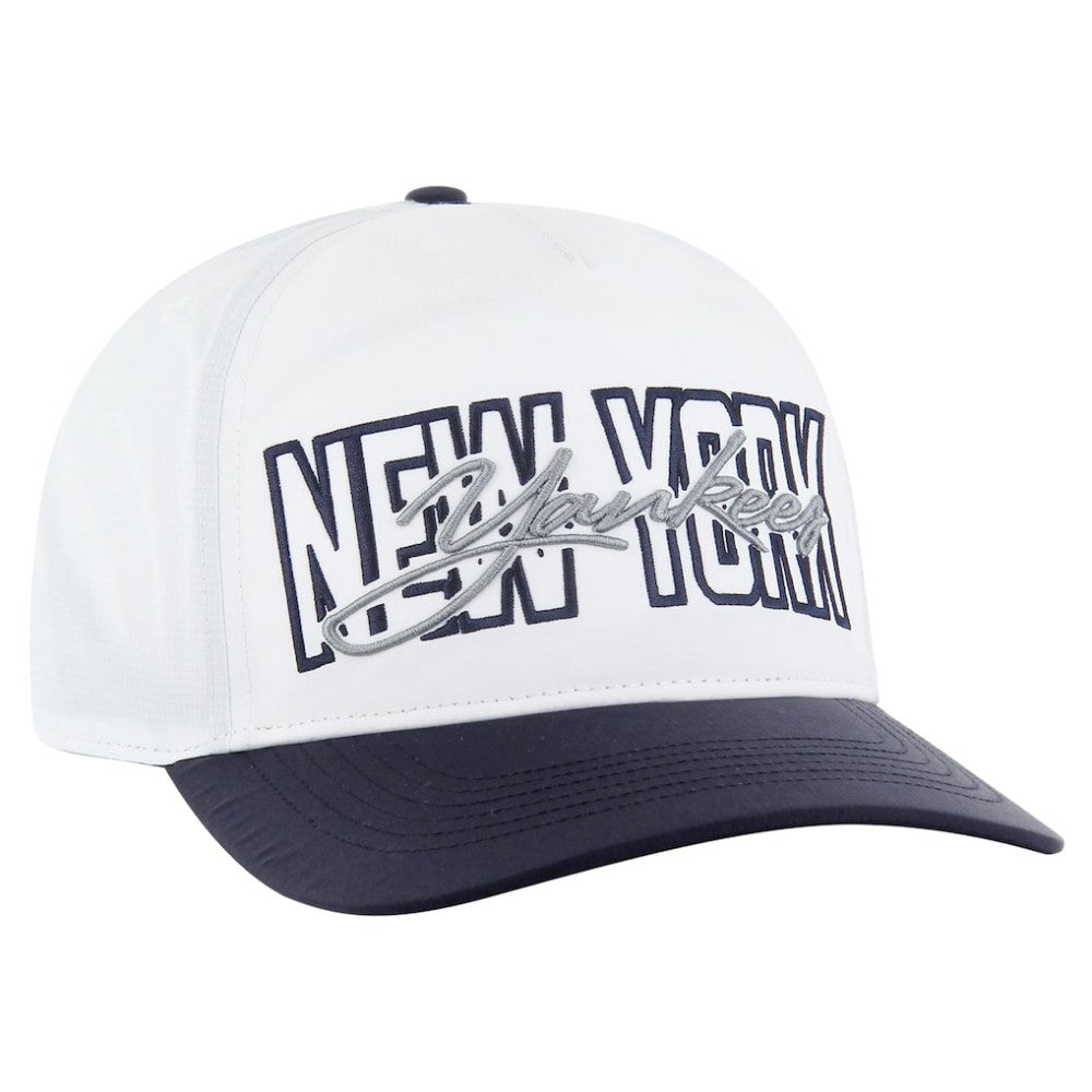 New York Yankees '47 Lineman Hitch Adjustable Hat | MLB Near me