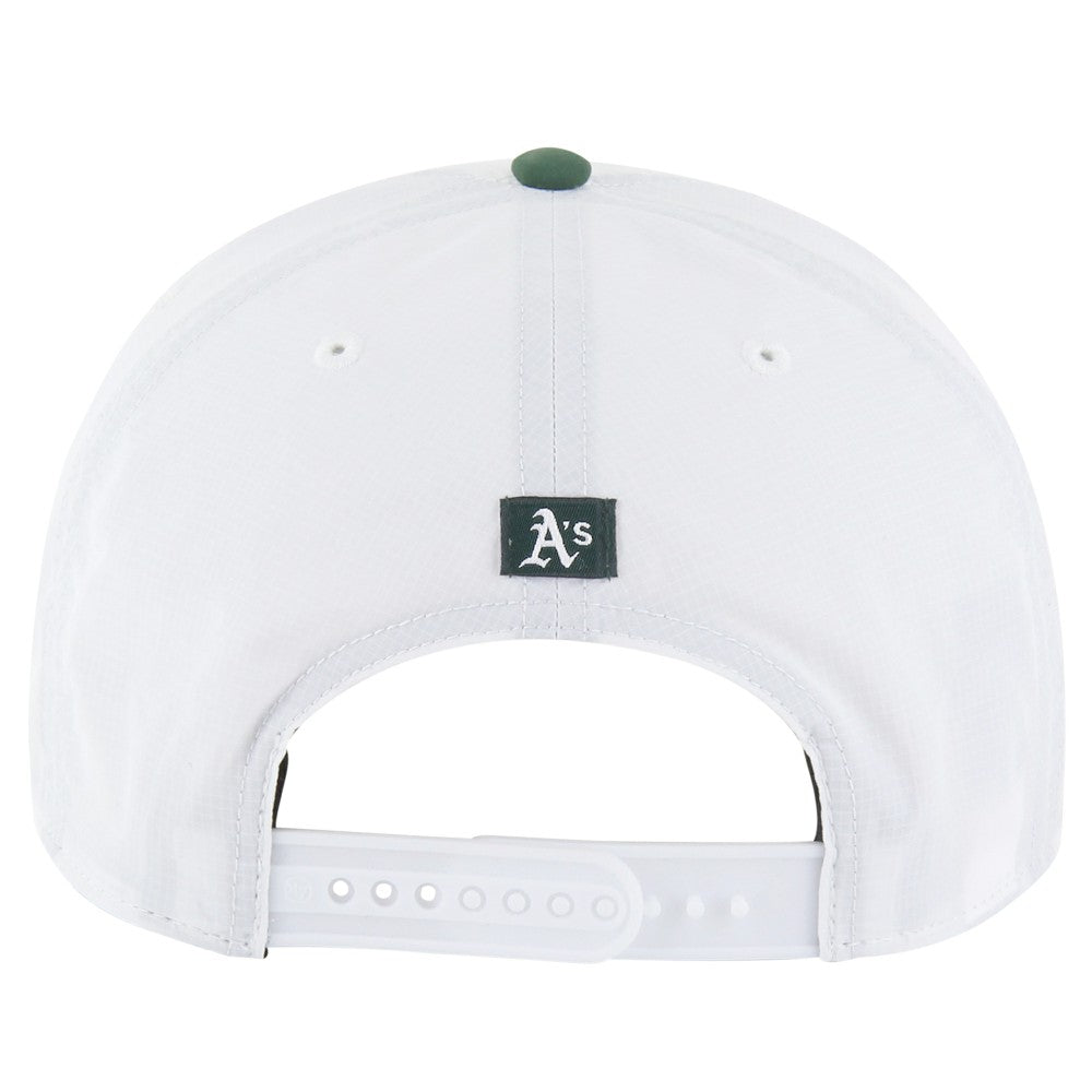 Athletics '47 Lineman Hitch Adjustable Hat | MLB Near me