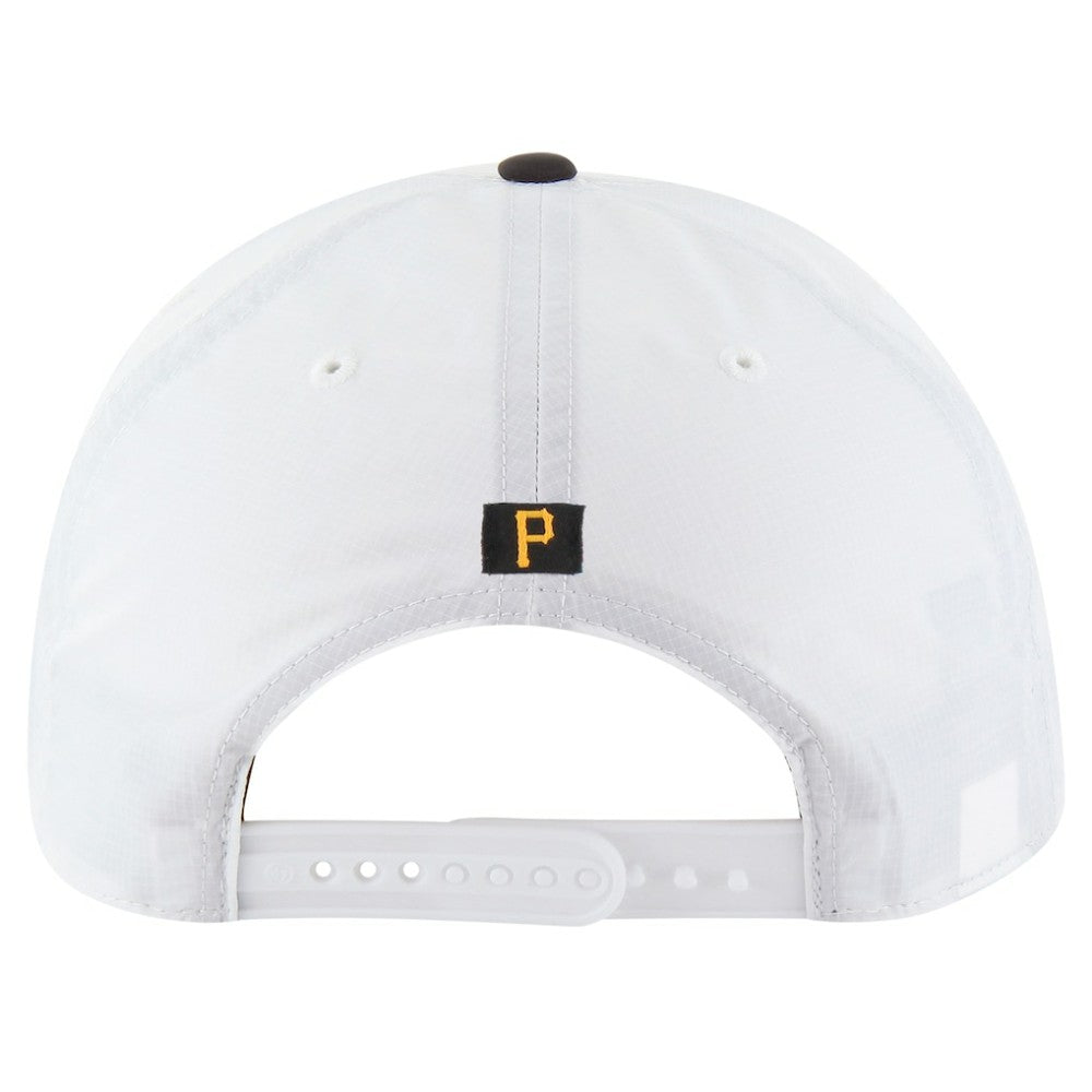 Pittsburgh Pirates '47 Lineman Hitch Adjustable Hat | MLB On Sale