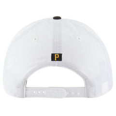 Pittsburgh Pirates '47 Lineman Hitch Adjustable Hat | MLB On Sale