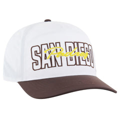 San Diego Padres '47 Lineman Hitch Adjustable Hat | MLB Near me