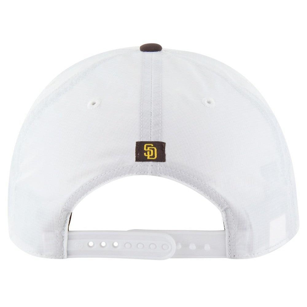 San Diego Padres '47 Lineman Hitch Adjustable Hat | MLB Near me