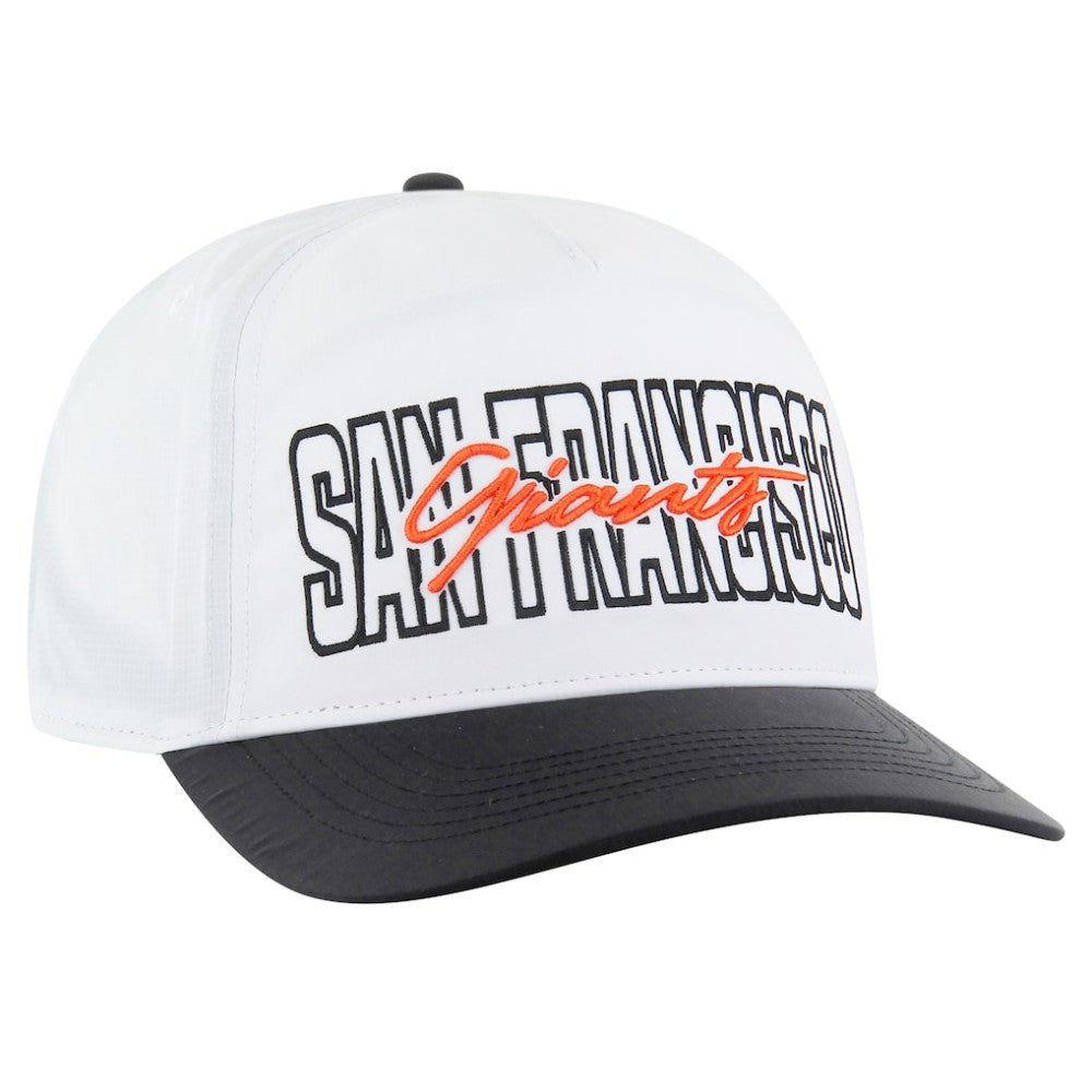 San Francisco Giants '47 Lineman Hitch Adjustable Hat | MLB Near me