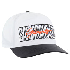San Francisco Giants '47 Lineman Hitch Adjustable Hat | MLB Near me