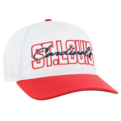 St. Louis Cardinals '47 Lineman Hitch Adjustable Hat | MLB On Sale