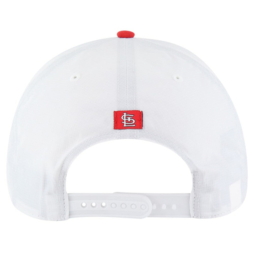 St. Louis Cardinals '47 Lineman Hitch Adjustable Hat | MLB On Sale