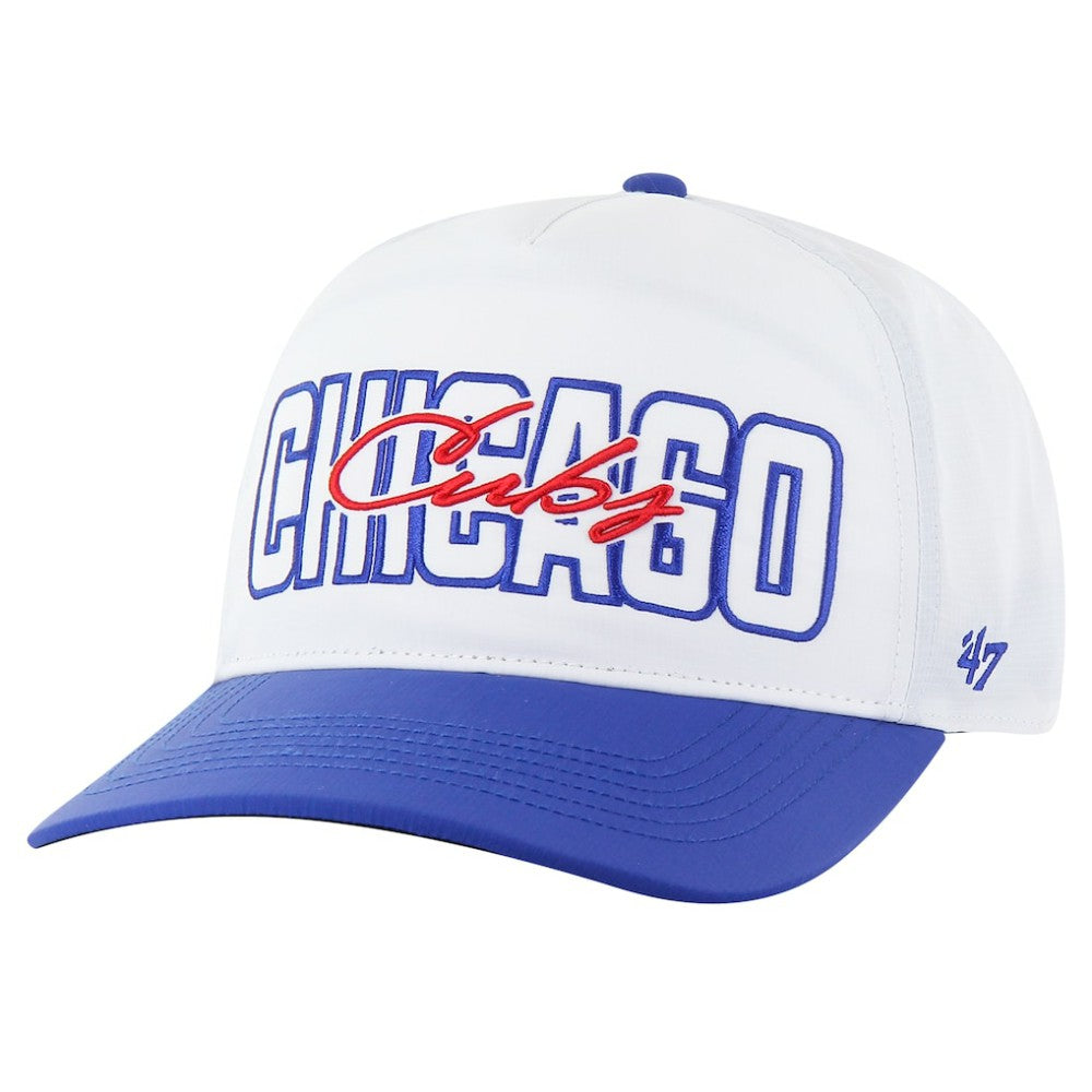 Chicago Cubs '47 Lineman Hitch Adjustable Hat | MLB Sale