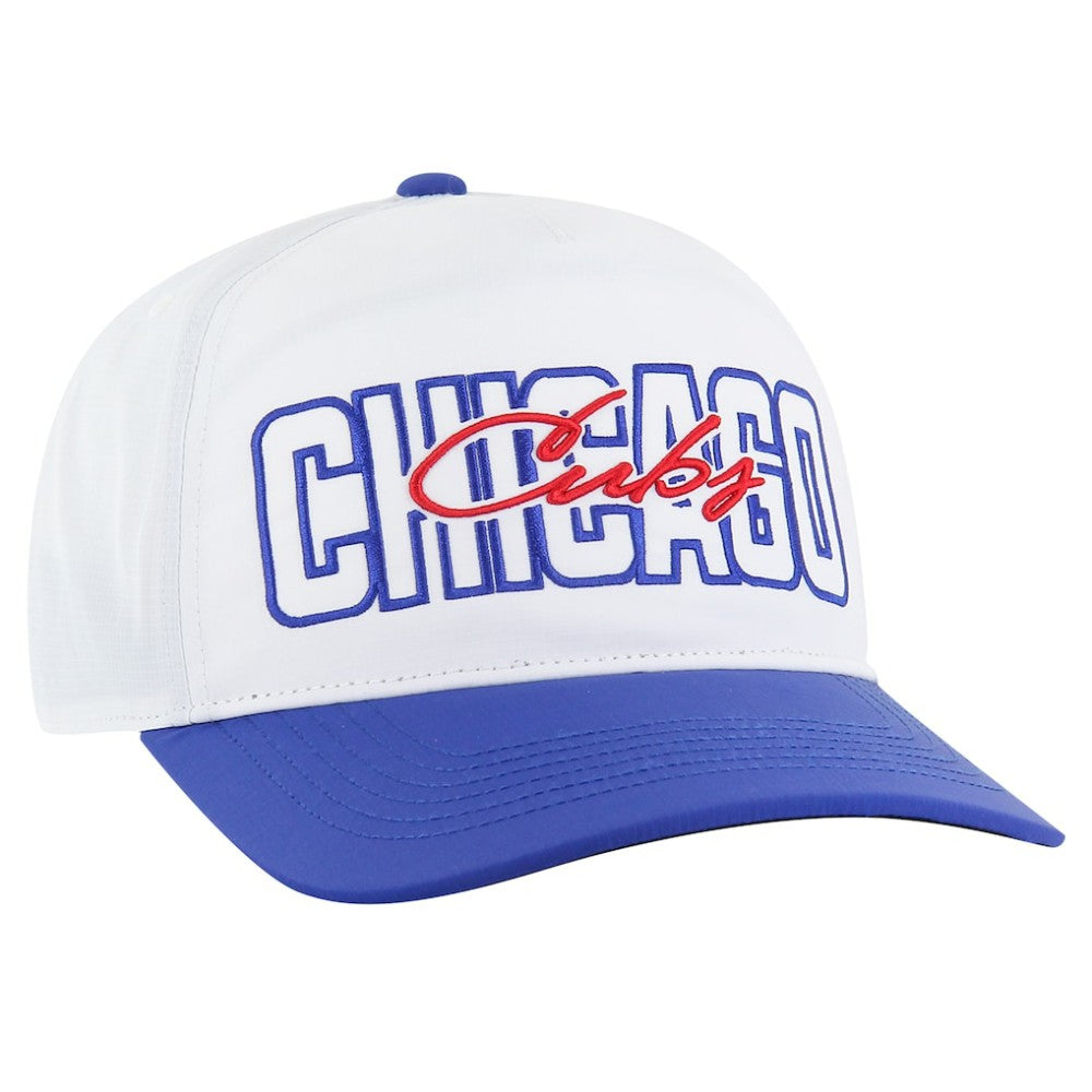 Chicago Cubs '47 Lineman Hitch Adjustable Hat | MLB Sale