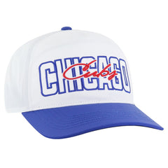 Chicago Cubs '47 Lineman Hitch Adjustable Hat | MLB Sale