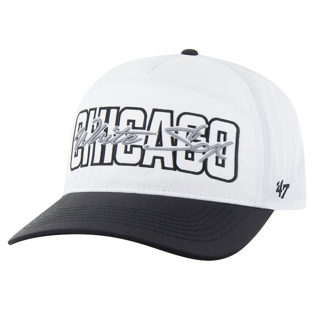 Chicago White Sox '47 Lineman Hitch Adjustable Hat | MLB Shop